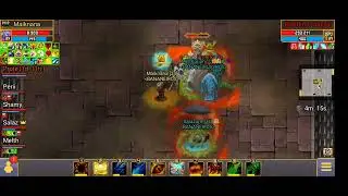 FARM CATACUMBAS - WARSPEAR ONLINE 🧙🏽‍♂️🤩