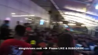 Sang Idola MC 