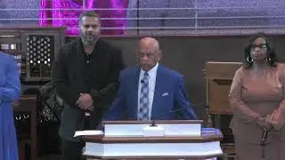 Mount Pleasant Church and Ministries