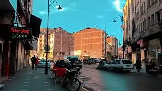 Malatya depremden sonra EDİT