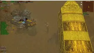 DF 1 - Wasteland grinding with Hypercoil X1