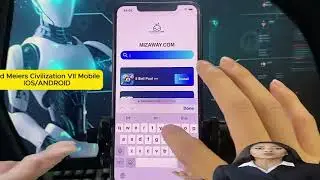 Sid Meiers Civilization VII Mobile 📲 Just Click & Download &ndash; Totally FREE, No Registration! 🔓