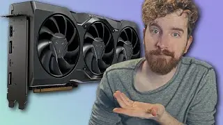 AMD is FINALLY useful for streamers & creators?!