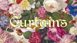 Kara Jackson - curtains (Official Audio)
