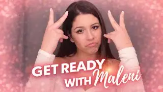 Get Ready With Maleni Episode 2