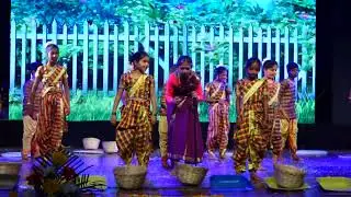 2025-25 annul day 5th Standard Dance program