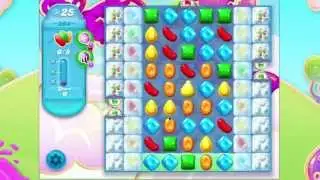 Candy Crush Soda Saga Level 364 No Booster