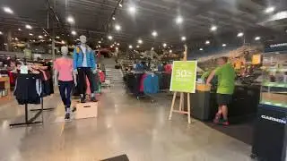 Shopping for camping gear at Kathmandu | Life in New Zealand