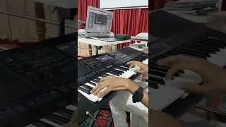 Neelone Anandham - Song Interlude 1 || #teluguchristiansongs #evanmarkronald
