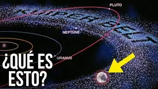 &iexcl;La NASA revela que algo masivo est&aacute; oculto en el Cintur&oacute;n de Kuiper!