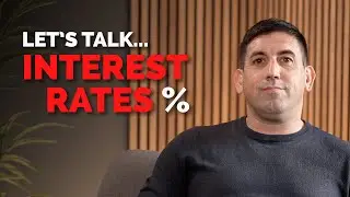 Inflation & Interest Rates in Construction | Evolution5