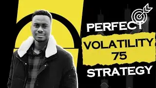 VOLATILITY 75 INDEX ANALYSIS, SIGNAL AND PROFIT