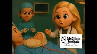 BabyDoc- Sage Advice- Delayed Cord Clamping@McGlinnInstituteNeonatal
