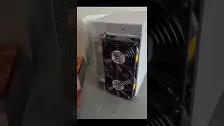 free heat for garage or basement -  short