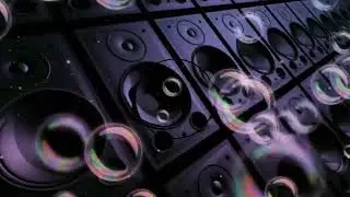Double Bass Dj