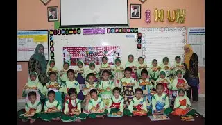 Cooking Class 1 SD Islam Al Azhar 29 BSB