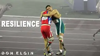 Resilience