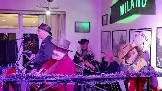 Miláno 20.12.2025