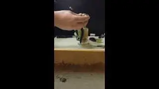 Hash dab
