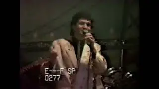 Paul Baghdadlian Live Concert (1990) | Rare Armenian Performance VHS Footage