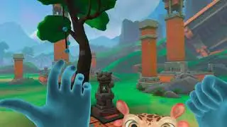 Bogo gameplay