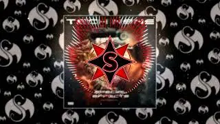 Tech N9ne | Speedom (Slowed + Reverb + Bass Boost)