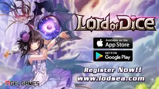 Lord of Dice: SEA Trailer HD