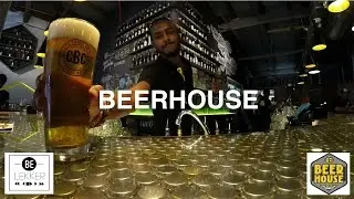 Be Lekker - Beerhouse