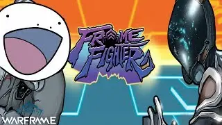 Warframe | Frame Fighter (Minigame) [Update 23.4.0]