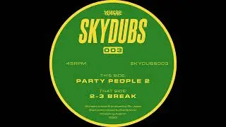 Sky Joose - Party People 2