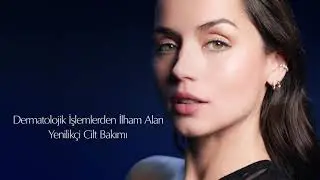 YENİ Advanced Night Repair Eye Lift + Sculpt G&ouml;z Kremi