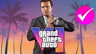 GTA 6 Michael Return CONFIRMED? | Everything We Know About GTA VI 🤩