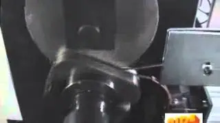 ND QR 2 Stator Magnetic Field Coil Winding Machine--Nide Mechanical