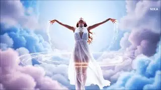 NIKA - Lost in Motion 🔥 Female Vocal Trance 2025