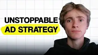 The Meta Ads Strategy That Prints For Coaches In 2025 (Trust Reinforcement Strategy Revealed)