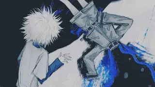 Hunter X Hunter OST/ABA Gon&rsquo;s Awakening Theme - Kingdom of Predators ( Best part clean edit )