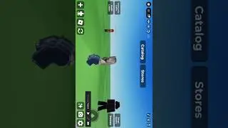 Subway surfers and catalog avatar creator mute no talking!! 