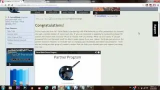 Partners  RPM/Maker Studios (espa&ntilde;ol 2013)