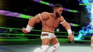 Trick Williams Has Arrived! | WWE Mayhem