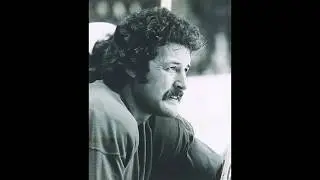 Pierre Bouchard was a steady rearguard for the 1970s Hab dynasty