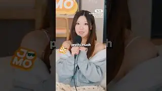 Джейми @igumdrop раскрывает свой &laquo;тип&raquo; 💕