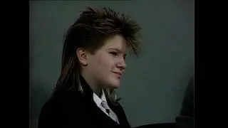 Grange Hill Series 10 Episode 1 S10E01