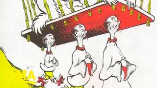 Backlash after Dr. Seuss books pulled over racist imagery l GMA