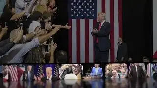 John Semley says Donald Trump is right