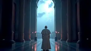 Francis&rsquo; Death, The Loss Of Faith & The Big Picture