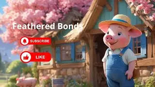 Feathered Bonds