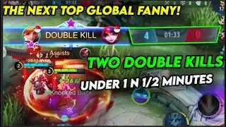 RRQ JAMESSS DAILY TROLL ,TOP GLOBAL FANNY
