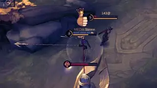 Thumbs up / mlbb edit
