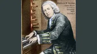 Fantasia et Fuga in g-Moll, BWV 542