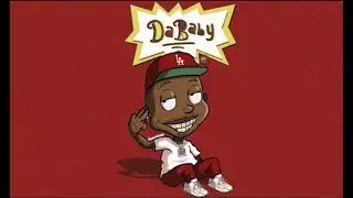 | FREE | DaBaby x Jetsonmade Type Instrumental 2020 